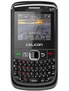 Celkon C5 device image