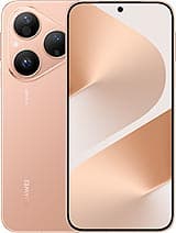 Huawei Pura 80 device image