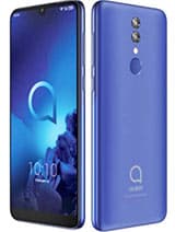 alcatel 3L device image