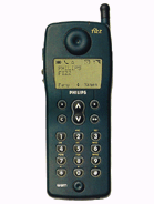 Philips Fizz device image