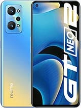 Realme GT Neo2 device image