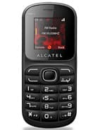 alcatel OT-217 device image