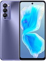 Tecno Camon 18 P device image