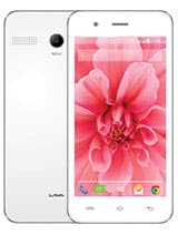 Lava Iris Atom 2 device image