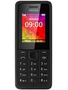 Nokia 106 device image