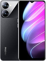 Realme V30 device image