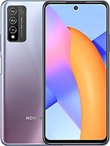 Honor 10X Lite device image