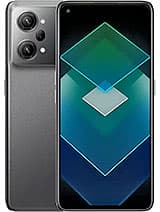 Oppo K10 Pro device image
