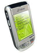 Eten M500 device image