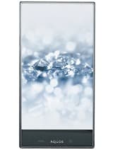 Sharp Aquos Crystal 2 device image