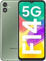 Samsung Galaxy F14 device image