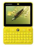 Huawei U8300 device image