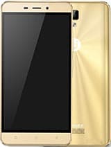 Gionee P7 Max device image