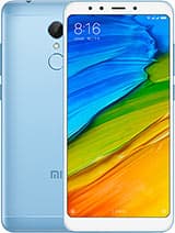 Xiaomi Redmi 5 device image