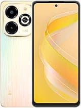 Infinix Smart 8 Plus device image