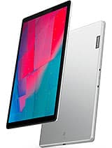 Lenovo Tab M10 HD Gen 2 device image