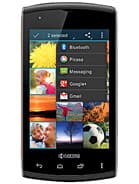 Kyocera Rise C5155 device image