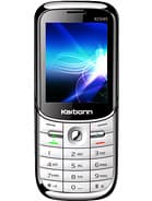 Karbonn KC540 Blaze device image