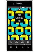 LG Prada 3.0 device image