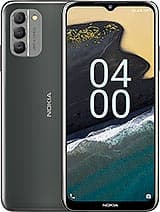 Nokia G400 device image
