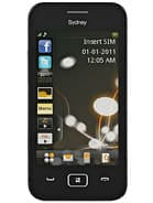 Orange Sydney device image