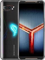 Asus ROG Phone II ZS660KL device image