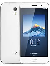Lenovo ZUK Z1 device image