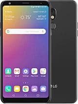 LG Stylo 5 device image