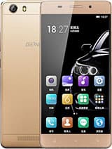 Gionee Marathon M5 lite device image
