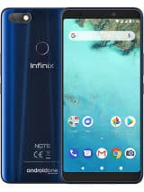 Infinix Note 5 device image