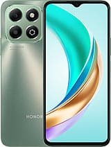 Honor X6b device image