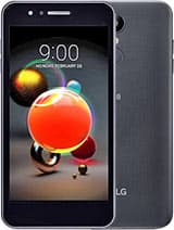 LG K8 (2018) device image