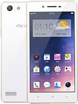 Oppo A33 (2015) device image