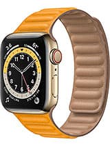 Apple Watch Series 6 device image