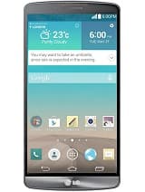 LG G3 device image