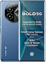 Lava Bold device image