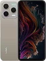 Lava Shark device image