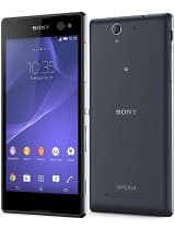 Sony Xperia C3 Dual device image