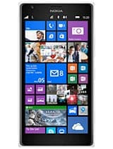 Microsoft Lumia 1030 device image