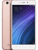 Xiaomi Redmi 4A device image