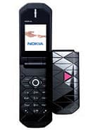 Nokia 7070 Prism device image