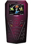 Modu Night jacket device image