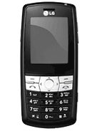 LG KG200 device image