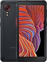 Samsung Galaxy XCover 5 device image