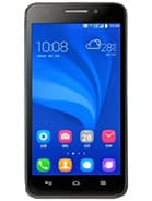 Honor 4 Play device image