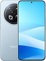Meizu Note 22 Pro device image