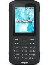 Energizer Energy 100 (2017) device image