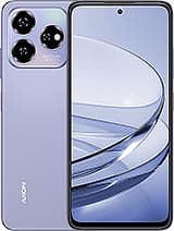 ZTE Axon 60 device image