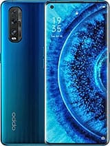 Oppo Find X2 device image