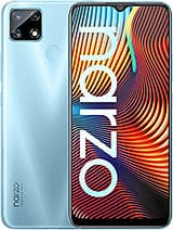 Realme Narzo 20 device image
